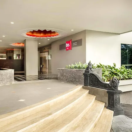 Hotel Ibis Yogyakarta Adi Sucipto